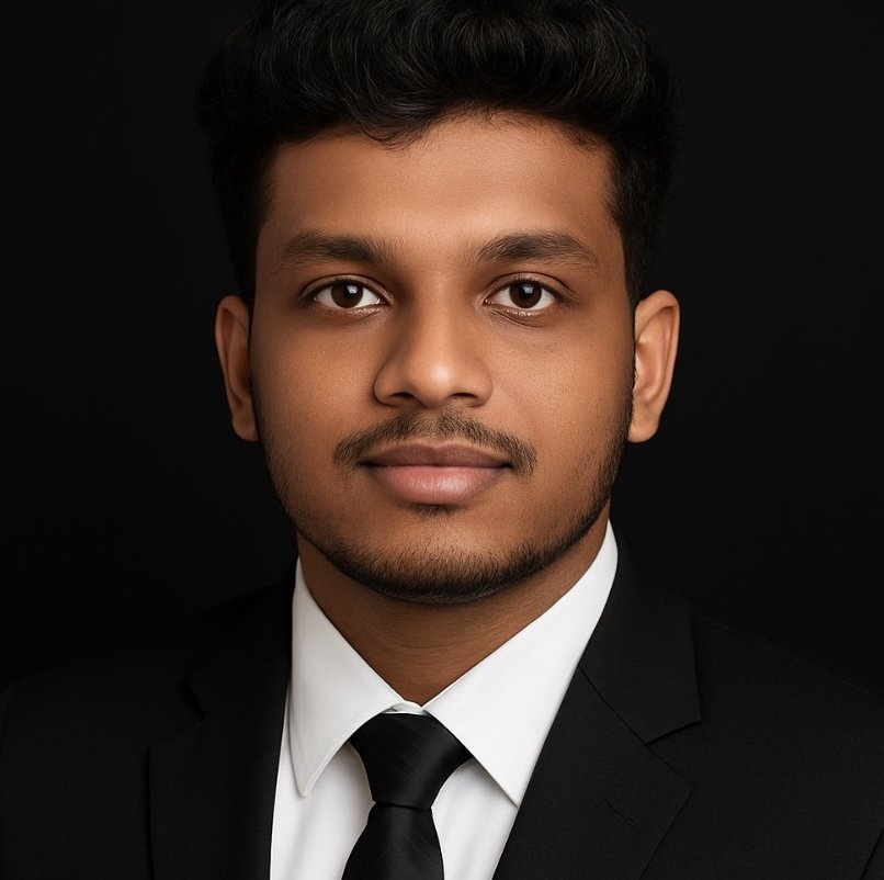 Shehan Sarathchandra