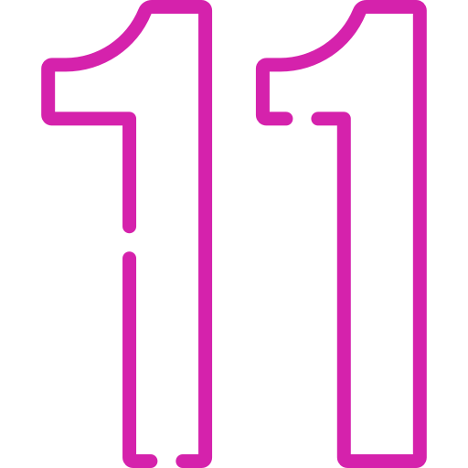 11 to 11